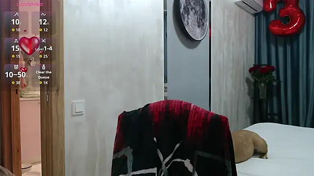 Snapshot of Stacy_Davice chatting on June 15, 2026, 3:47 pm Stacy Davice online show from June 15, 2026, 3:47 pm