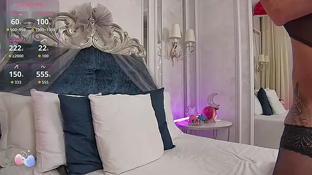 Snapshot of Maria_Stellarr chatting on February 20, 2026, 9:21 am Maria Stellarr online show from February 20, 2026, 9:21 am