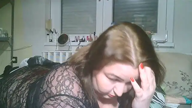 Mileva88 online show from January 19, 2026, 4:33 pm