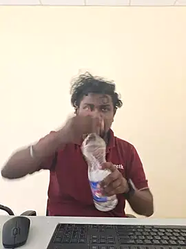 Mallupaiyanaachu online show from January 18, 2026, 9:57 am