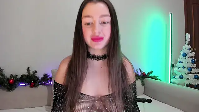 Mia Callme online show from December 28, 2024, 2:42 pm