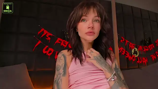 Snapshot of Jill_Vega chatting on November 1, 2025, 4:36 am Jill Vega online show from November 1, 2025, 4:36 am