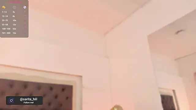 sarah hiill online show from December 4, 2024, 10:51 pm