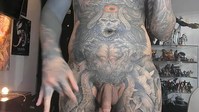 Snapshot of DEATHINK666XX chatting on February 25, 2025, 9:02 pm DEATHINK666XX online show from February 25, 2025, 9:02 pm