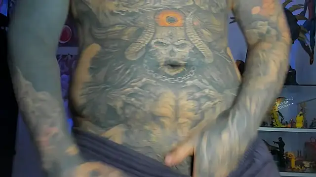 Snapshot of DEATHINK666XX chatting on October 14, 2025, 6:20 pm DEATHINK666XX online show from October 14, 2025, 6:20 pm