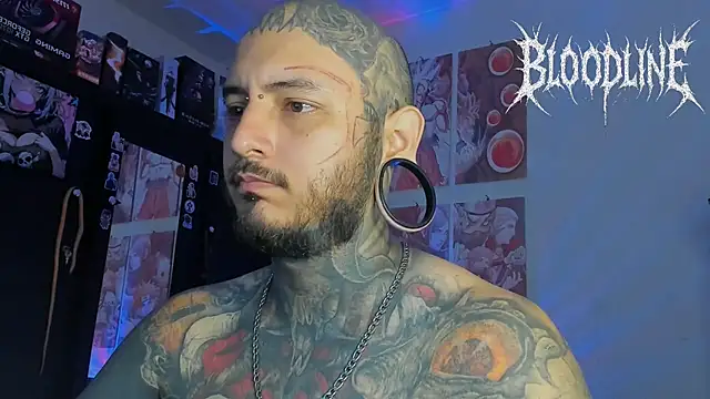 Snapshot of DEATHINK666XX chatting on October 25, 2025, 1:29 pm DEATHINK666XX online show from October 25, 2025, 1:29 pm