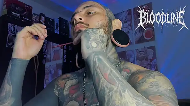 Snapshot of DEATHINK666XX chatting on November 3, 2025, 4:08 pm DEATHINK666XX online show from November 3, 2025, 4:08 pm