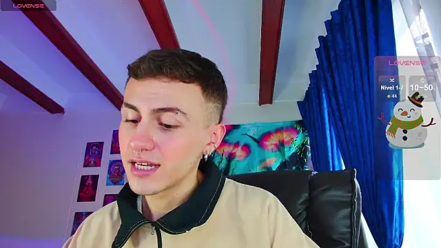 dimitri-bilak online show from December 6, 2024, 10:19 pm