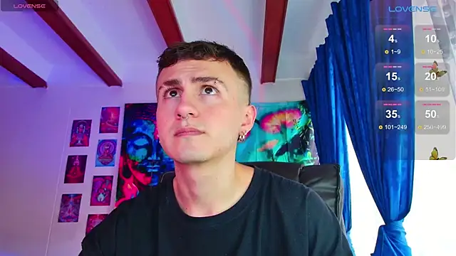 dimitri-bilak online show from March 21, 2025, 10:17 pm