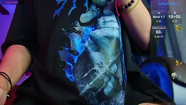 dimitri-bilak online show from March 22, 2025, 1:22 am