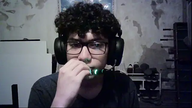 Emv2 online show from February 18, 2026, 2:40 am