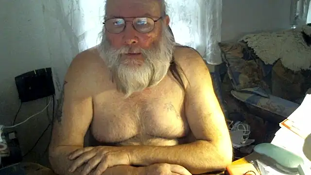 SexySantaC online show from October 8, 2025, 2:58 pm