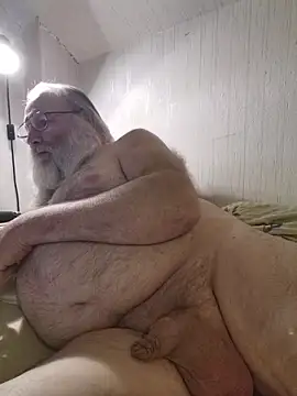 SexySantaC online show from November 21, 2025, 9:02 pm