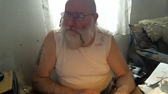 SexySantaC online show from March 3, 2026, 4:57 pm