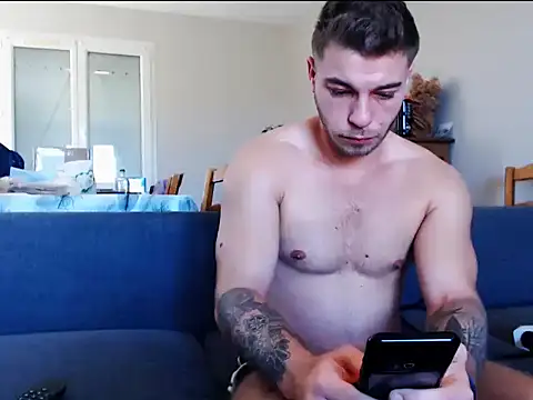 Elkafit28 online show from April 9, 2026, 9:58 am