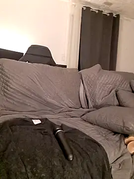 XLisaxx online show from January 19, 2025, 4:33 am