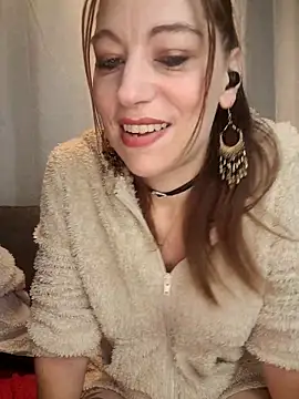 XLisaxx online show from September 22, 2025, 3:41 am