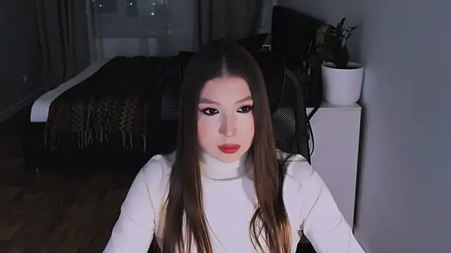 Snapshot of Eva_Chris chatting on November 8, 2025, 4:40 pm Eva Chris online show from November 8, 2025, 4:40 pm