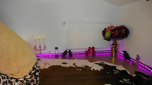 ViciousSiren online show from November 17, 2025, 5:35 am