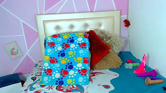 Jenng18 online show from April 18, 2026, 9:15 pm