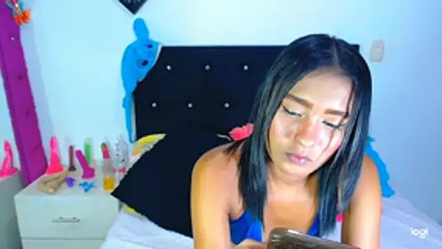 Jenng18 online show from July 30, 2026, 7:07 am