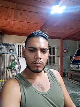 apolodiosgriego online show from June 30, 2026, 8:43 pm