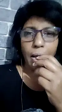 MsAttitude online show from December 14, 2024, 6:52 pm