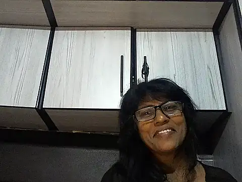 Snapshot of MsAttitude chatting on October 20, 2025, 7:20 am MsAttitude online show from October 20, 2025, 7:20 am