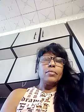 Snapshot of MsAttitude chatting on June 22, 2026, 8:00 am MsAttitude online show from June 22, 2026, 8:00 am