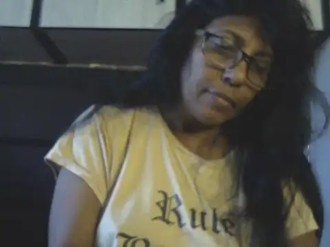 Snapshot of MsAttitude chatting on June 25, 2026, 7:46 am MsAttitude online show from June 25, 2026, 7:46 am