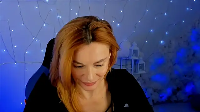 MistyBarnes online show from January 10, 2025, 11:22 am