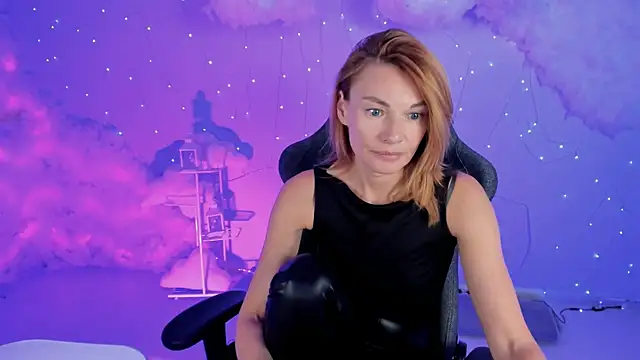 MistyBarnes online show from March 3, 2025, 12:05 pm