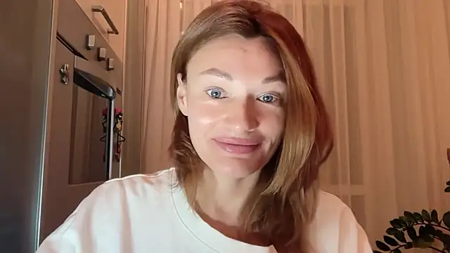 MistyBarnes online show from March 9, 2026, 2:48 am