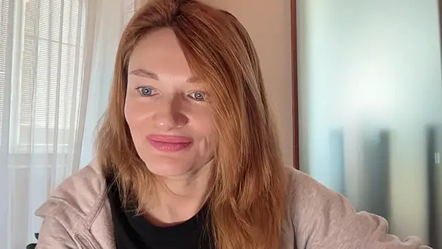 MistyBarnes online show from March 15, 2026, 9:48 am