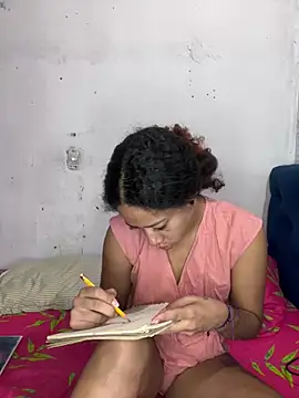 Miley and Vash online show from February 8, 2025, 1:22 pm