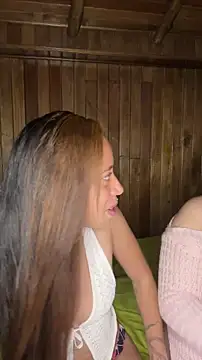 Miley and Vash online show from March 22, 2026, 12:47 am