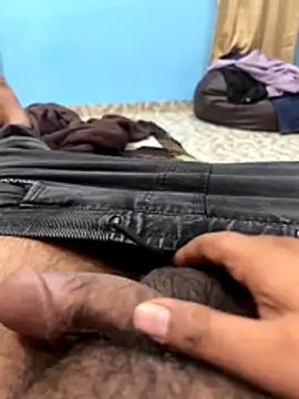 Mushroomhead69 online show from December 3, 2025, 1:31 pm