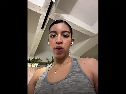 Nikol-JE online show from November 27, 2025, 11:07 pm