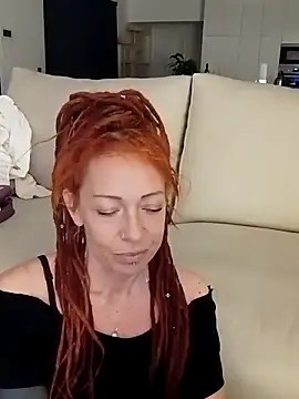 Audrie 78 online show from March 13, 2026, 6:58 pm