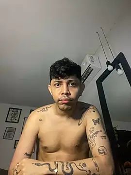 tonysexyboy online show from January 18, 2025, 4:37 am