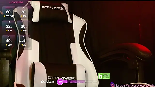 Snapshot of CrossyAayesha chatting on November 5, 2025, 3:56 pm CrossyAayesha online show from November 5, 2025, 3:56 pm