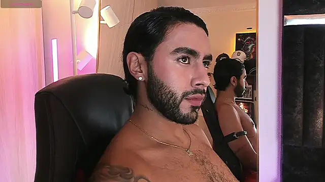 ItsMeEros online show from June 29, 2026, 11:05 pm