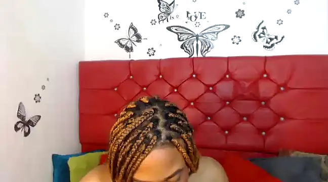 dirtydolltsx online show from January 30, 2025, 7:39 am