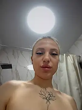 Snapshot of pinkstar_ chatting on January 26, 2025, 4:41 am pinkstar online show from January 26, 2025, 4:41 am