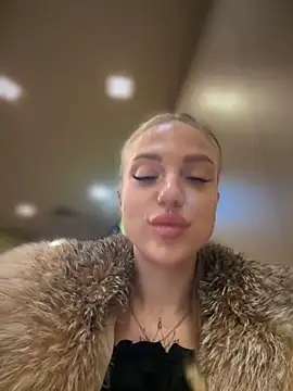 Snapshot of pinkstar_ chatting on January 26, 2025, 7:42 am pinkstar online show from January 26, 2025, 7:42 am