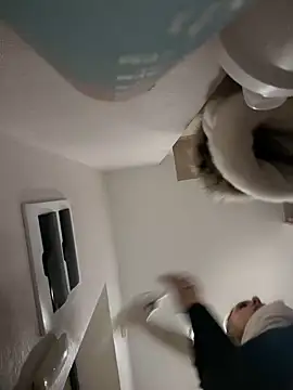 Snapshot of pinkstar_ chatting on February 23, 2025, 8:39 am pinkstar online show from February 23, 2025, 8:39 am