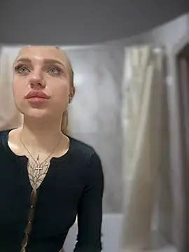 Snapshot of pinkstar_ chatting on February 25, 2025, 5:30 am pinkstar online show from February 25, 2025, 5:30 am