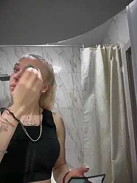 Snapshot of pinkstar_ chatting on September 26, 2025, 6:50 am pinkstar online show from September 26, 2025, 6:50 am