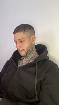  jamesleandros1 online show from March 21, 2026, 8:56 pm