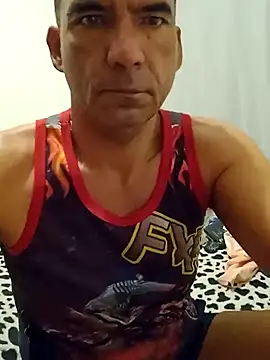 Daddy1972 online show from February 16, 2025, 1:38 pm